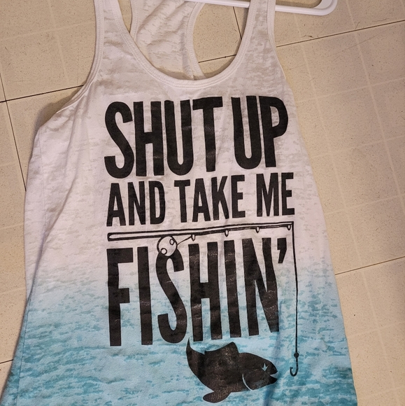 Women Tank Top - Picture 2 of 3